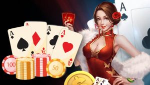 Nikmati Proses Bermain Judi Poker Online